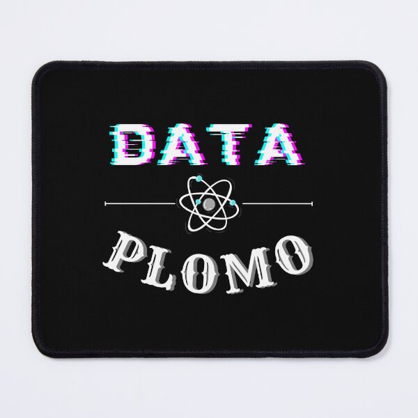 Item preview, Data O Plomo designed and sold by AlamoAndCo.