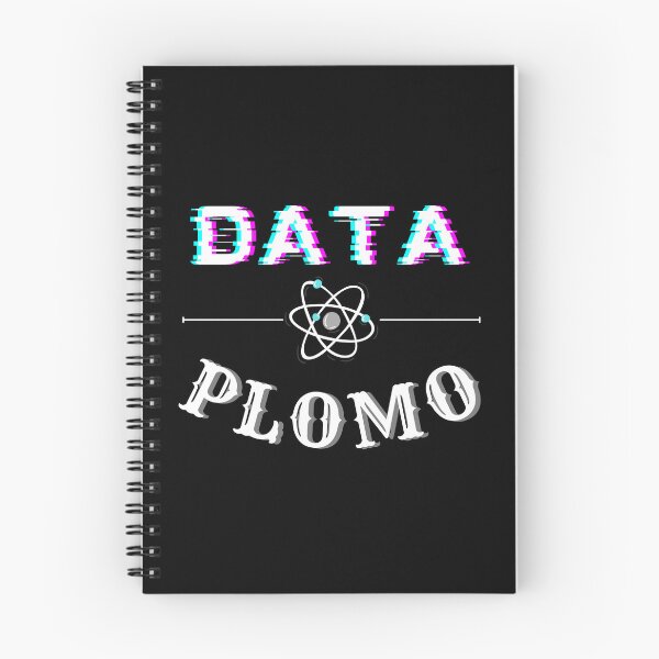 Item preview, Data O Plomo designed and sold by AlamoAndCo.