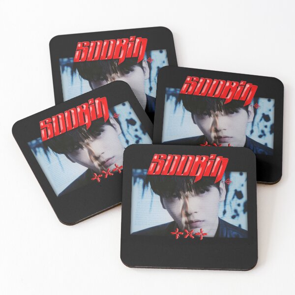 Item preview, Soobin TXT designed and sold by glitter-mess.