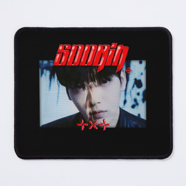 Item preview, Soobin TXT designed and sold by glitter-mess.