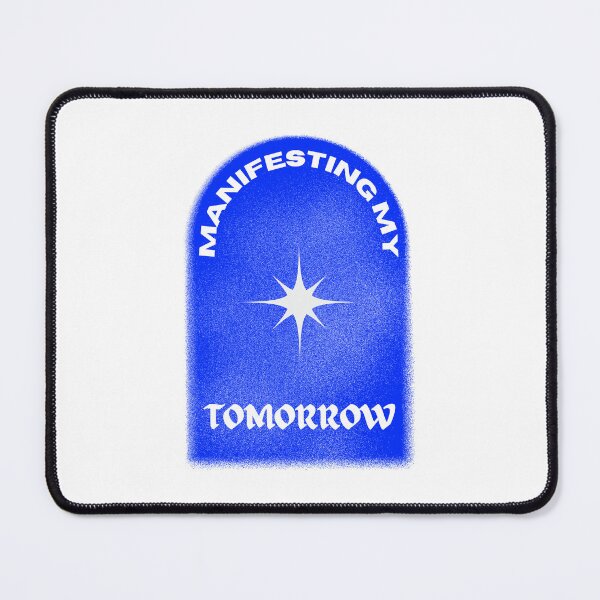Item preview, Manifesting My Tomorrow designed and sold by BookOfE.