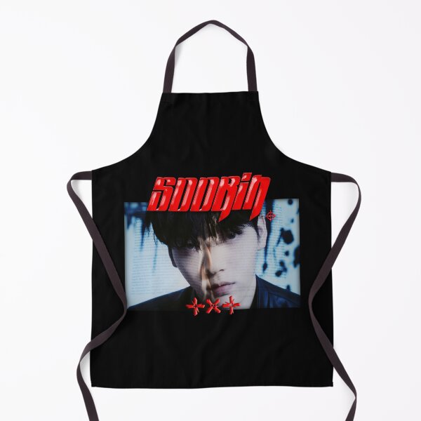 Item preview, Soobin TXT designed and sold by glitter-mess.
