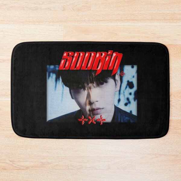 Item preview, Soobin TXT designed and sold by glitter-mess.