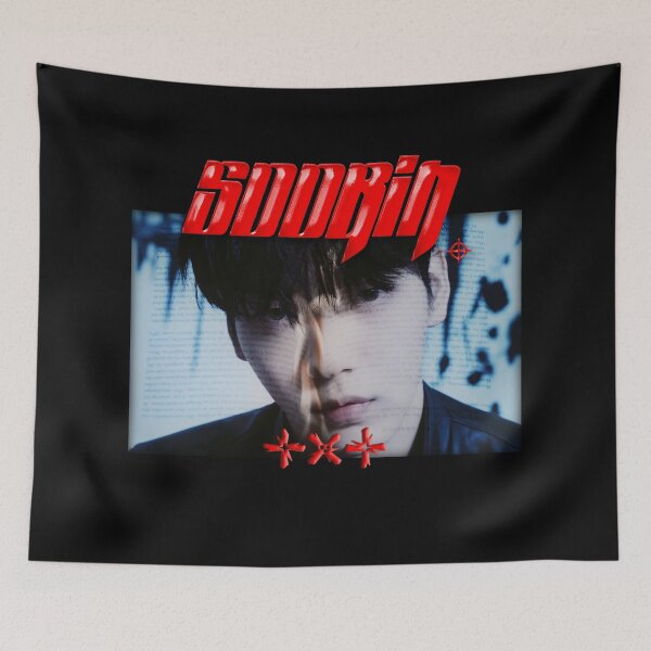 Item preview, Soobin TXT designed and sold by glitter-mess.