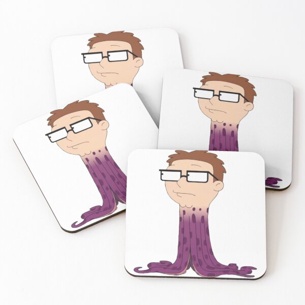 Item preview, American Dad Stevetopus designed and sold by emotionpotion.