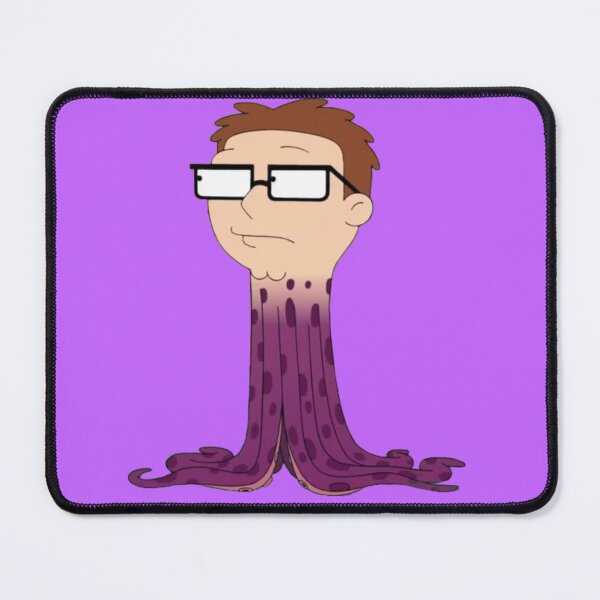 Item preview, American Dad Stevetopus designed and sold by emotionpotion.