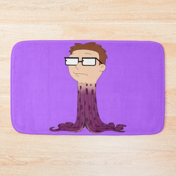 Item preview, American Dad Stevetopus designed and sold by emotionpotion.