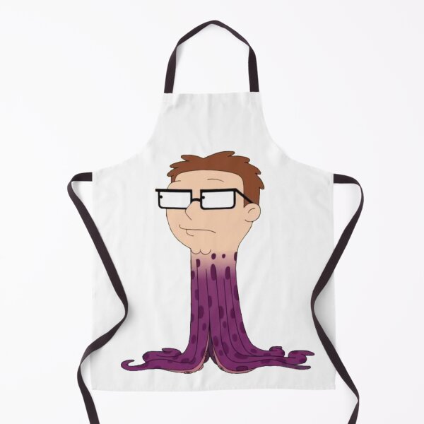 Item preview, American Dad Stevetopus designed and sold by emotionpotion.
