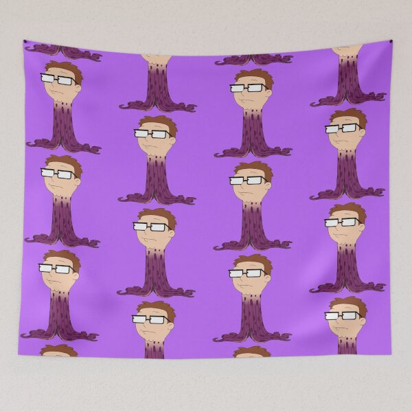 Item preview, American Dad Stevetopus designed and sold by emotionpotion.