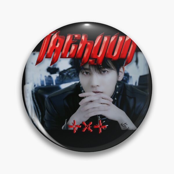 Item preview,  TAEHYUN TXT designed and sold by glitter-mess.