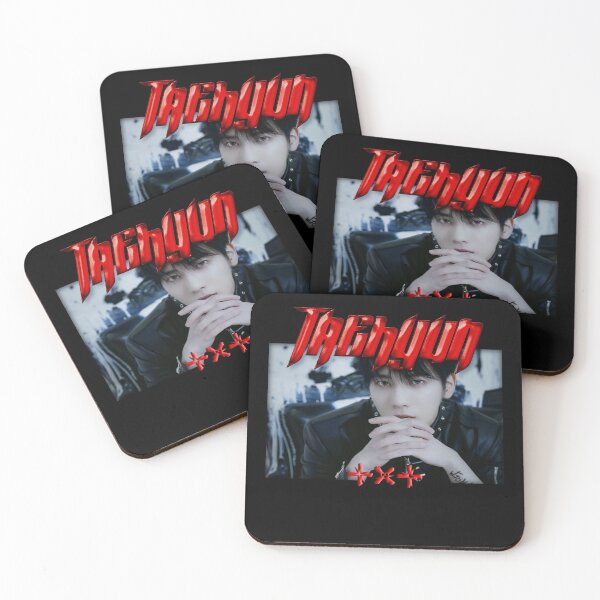 Item preview,  TAEHYUN TXT designed and sold by glitter-mess.