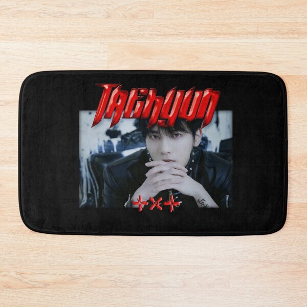 Item preview,  TAEHYUN TXT designed and sold by glitter-mess.