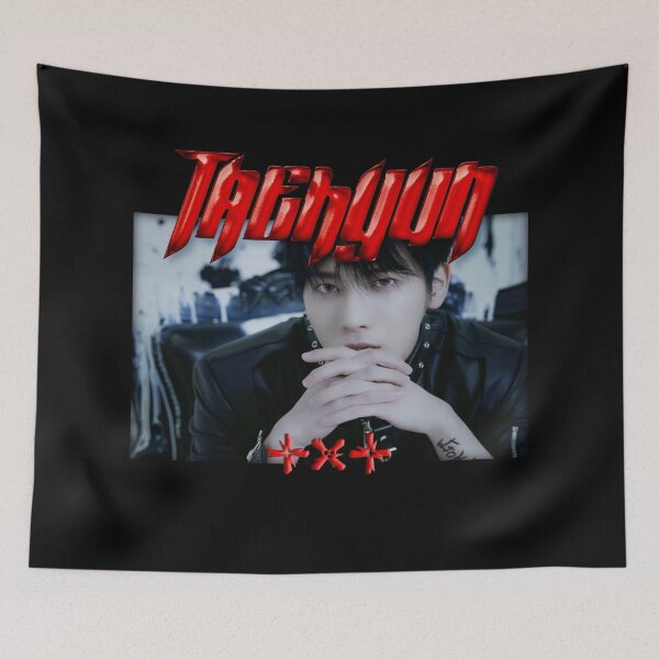 Item preview,  TAEHYUN TXT designed and sold by glitter-mess.