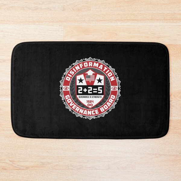 Item preview, Propaganda Governance Board designed and sold by twHistory.