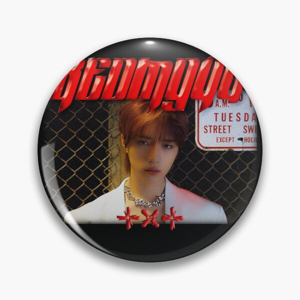 Item preview, BEOMGYU TXT designed and sold by glitter-mess.