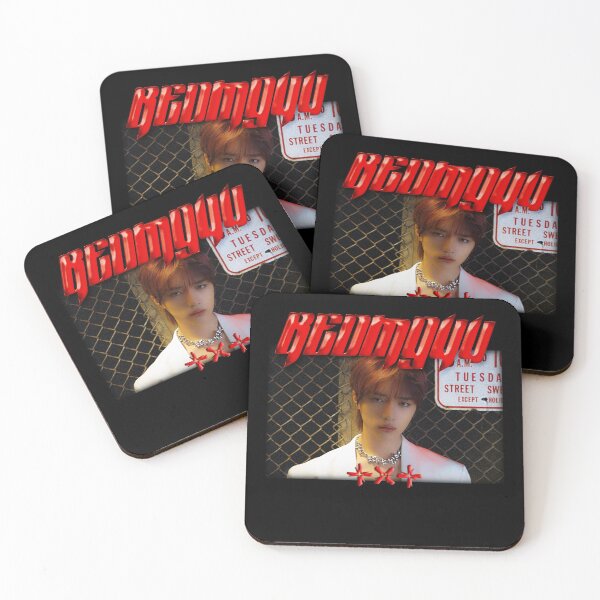 Item preview, BEOMGYU TXT designed and sold by glitter-mess.