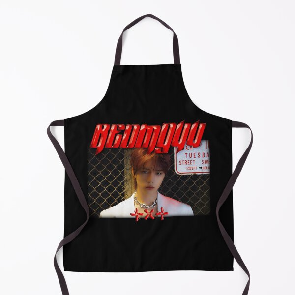 Item preview, BEOMGYU TXT designed and sold by glitter-mess.