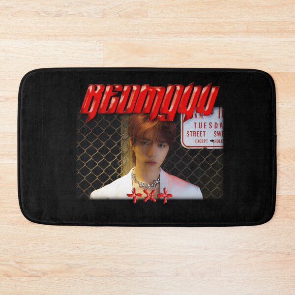 Item preview, BEOMGYU TXT designed and sold by glitter-mess.