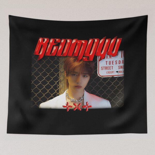 Item preview, BEOMGYU TXT designed and sold by glitter-mess.