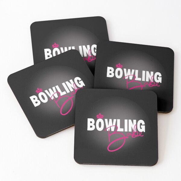 Item preview, Bowling Babe designed and sold by janelchristine.