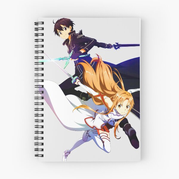 Item preview, Asuna Kiri Inspired Anime Shirt designed and sold by Nixon Robeton.