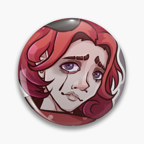 Item preview, Weeping Clown / Joker || Identity V designed and sold by TrashPrincey.