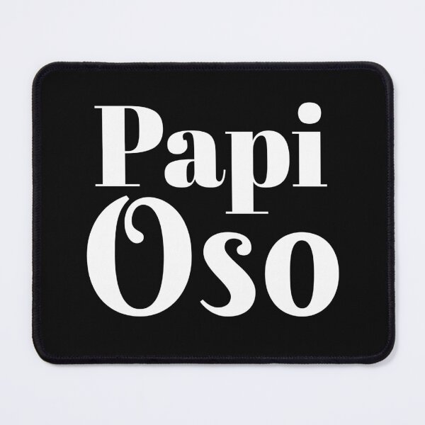 Item preview, Papi Oso designed and sold by CelioByDesign.