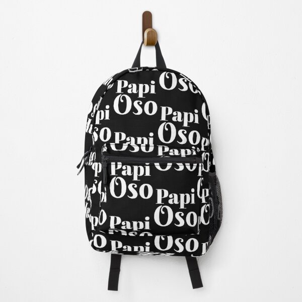 Item preview, Papi Oso designed and sold by CelioByDesign.