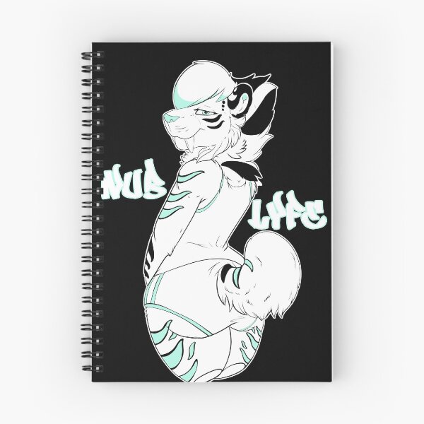 Item preview, Nub Lyfe designed and sold by Rhari.