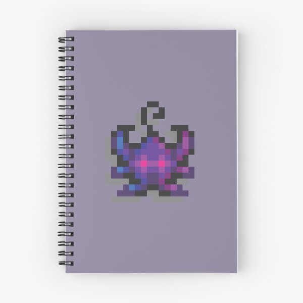 Item preview, Stardew Valley Dark Talisman designed and sold by aiya-pixels.
