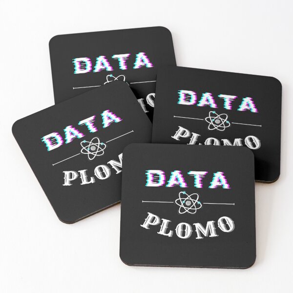 Item preview, Data O Plomo designed and sold by AlamoAndCo.