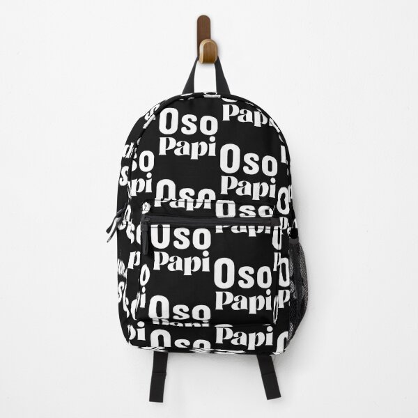 Item preview, Oso Papi designed and sold by CelioByDesign.