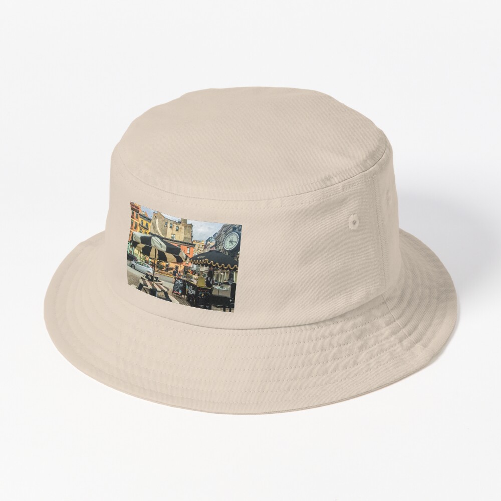 Artikel-Vorschau von Bucket Hat, designt und verkauft von eleonoraingrid.