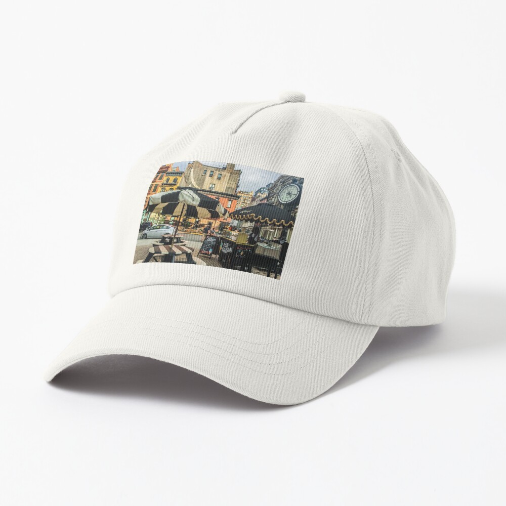 Artikel-Vorschau von Dad Hat, designt und verkauft von eleonoraingrid.