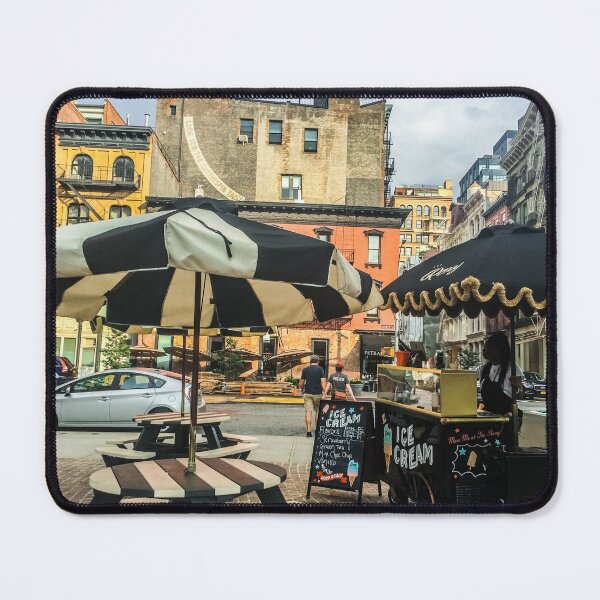 Item preview, Roxy Hotel, Tribeca, Manhattan, New York City  designed and sold by eleonoraingrid.