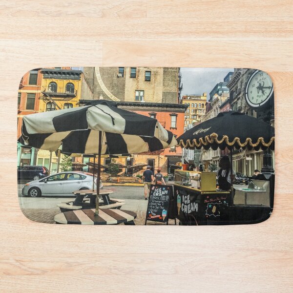 Item preview, Roxy Hotel, Tribeca, Manhattan, New York City  designed and sold by eleonoraingrid.