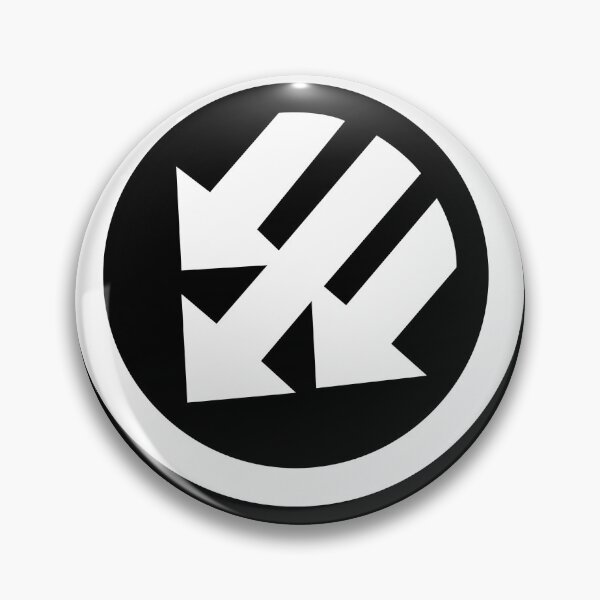 Item preview, The Antifa Arrows designed and sold by Irminsul.