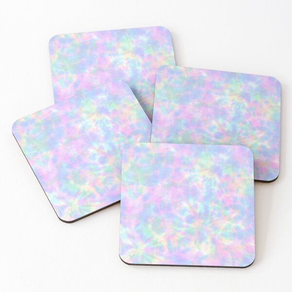 Item preview, Pastel Purple Rainbow Tie-dye designed and sold by newburyboutique.