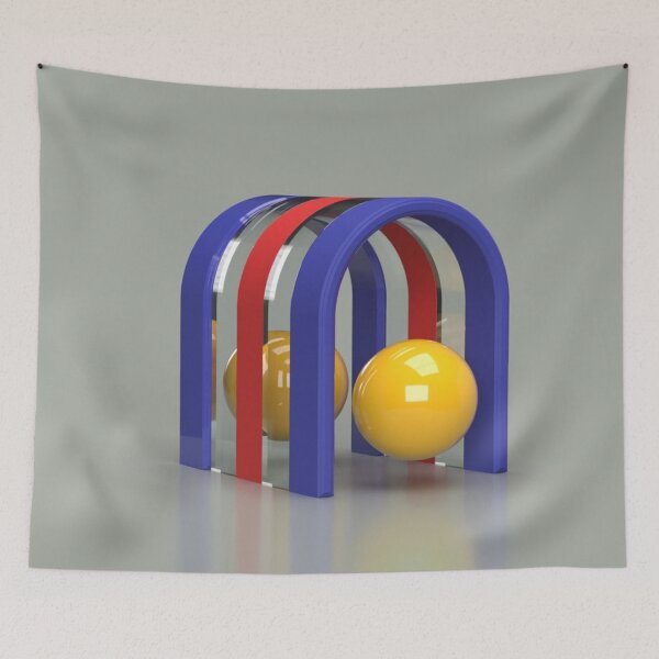 Item preview, 3D Art 17 designed and sold by Julia Rudens.