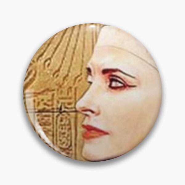 Item preview, Nefertiti, the beautiful ancient Egyptian queen22 designed and sold by AnadAA.