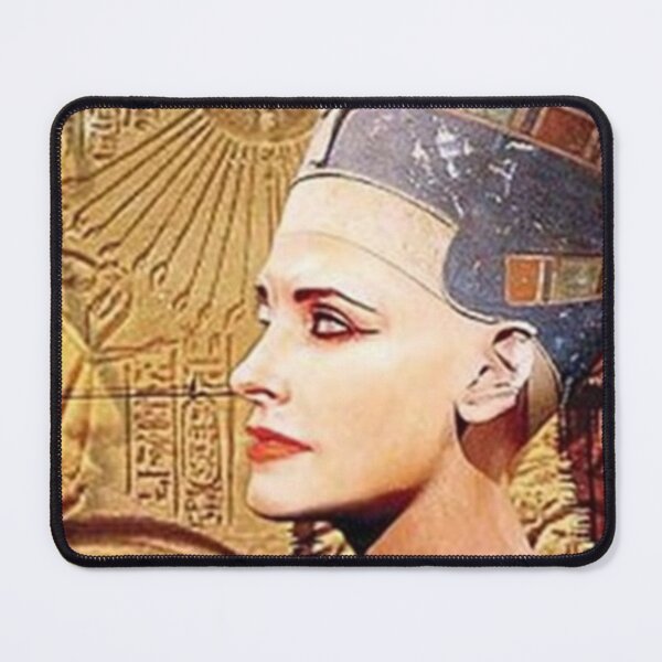Item preview, Nefertiti, the beautiful ancient Egyptian queen22 designed and sold by AnadAA.