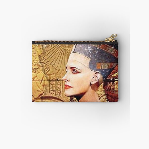 Item preview, Nefertiti, the beautiful ancient Egyptian queen22 designed and sold by AnadAA.