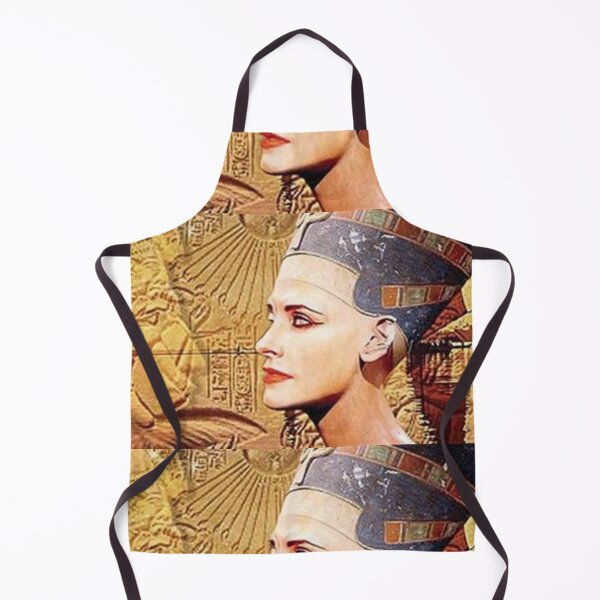 Item preview, Nefertiti, the beautiful ancient Egyptian queen22 designed and sold by AnadAA.