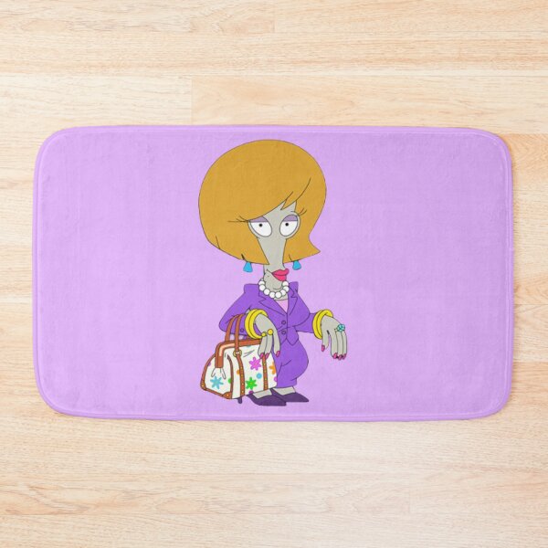 Item preview, American Dad Roger as Jeannie Gold designed and sold by emotionpotion.
