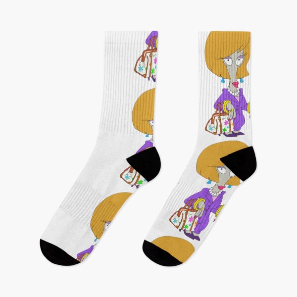 Item preview, American Dad Roger as Jeannie Gold designed and sold by emotionpotion.
