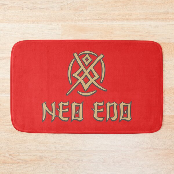Item preview, Samurai Rabbit Neo Edo designed and sold by ThomasKadmon.