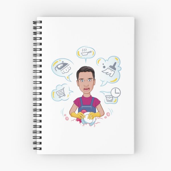 Item preview, Multitasking designed and sold by DavidDesignShop.