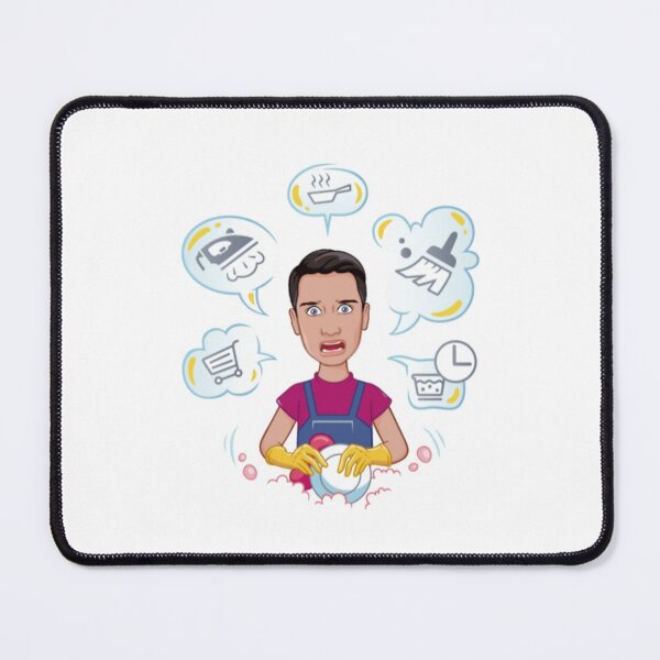 Item preview, Multitasking designed and sold by DavidDesignShop.