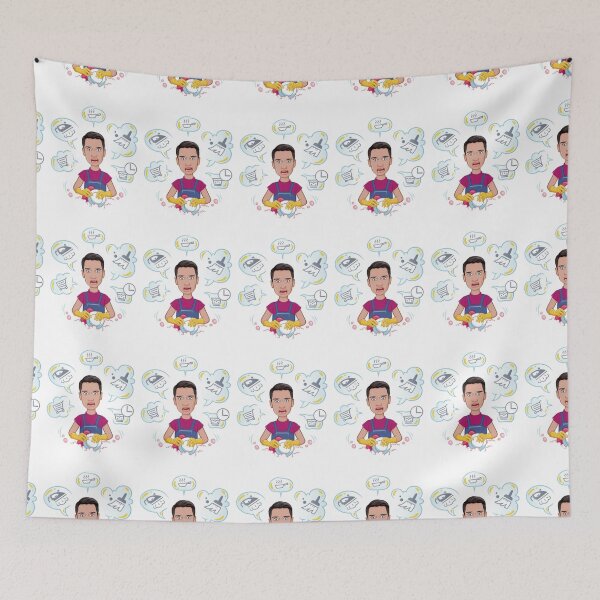 Item preview, Multitasking designed and sold by DavidDesignShop.