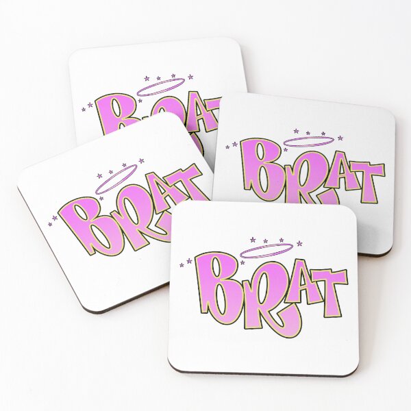 Item preview, Brat designed and sold by Myshtra.